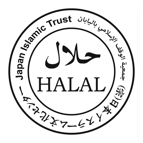 halal